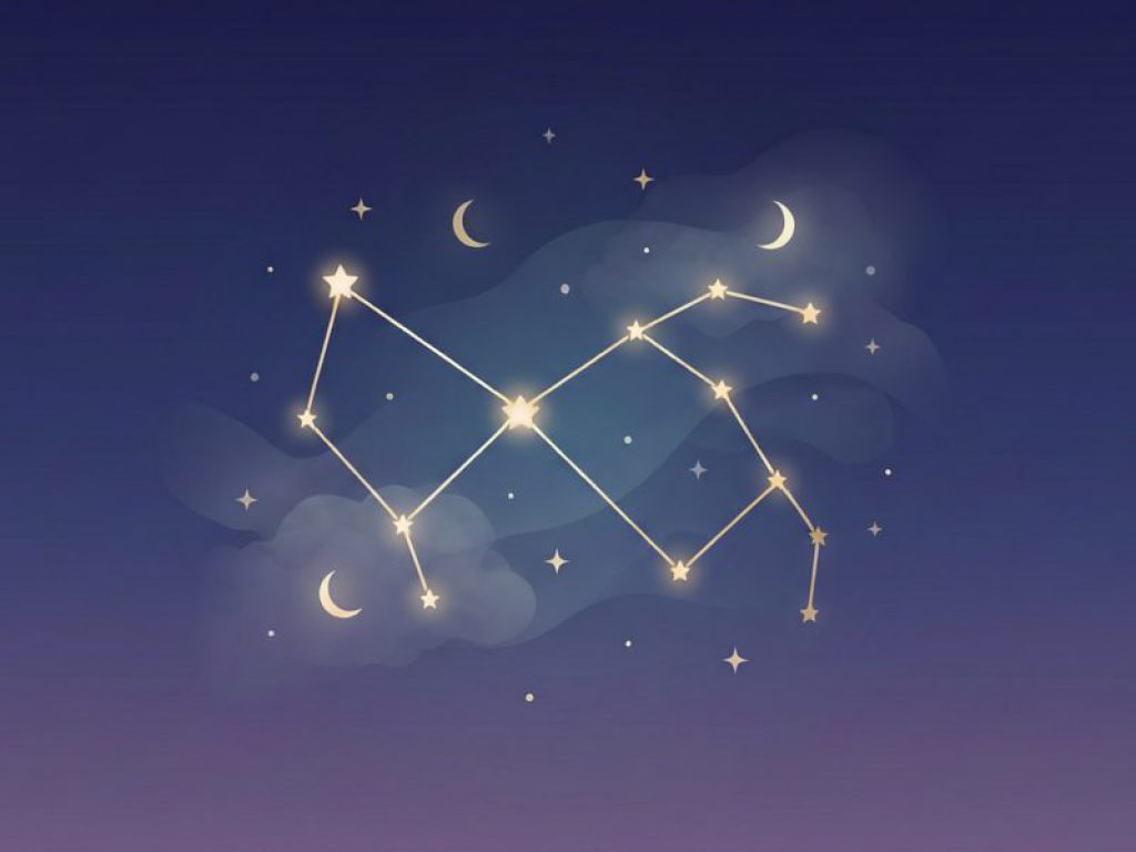 太阳星座、月亮星座与上升星座的区别