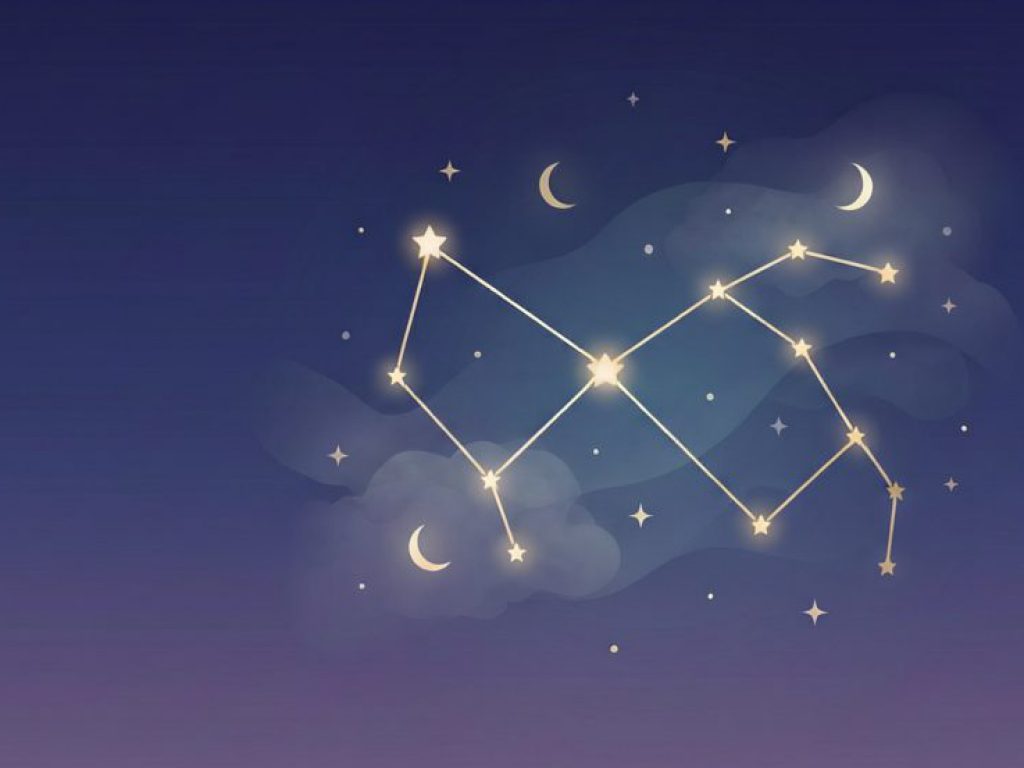 明星星座话题为什么容易传播