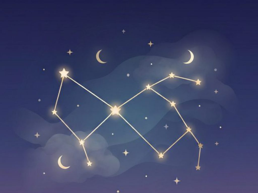 星座排行怎么看：榜单维度的设计方法